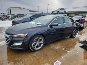 2023 CHEVROLET MALIBU