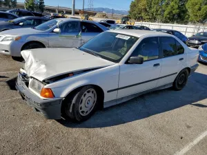 1993 BMW 3 SERIES