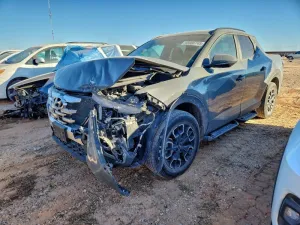 2023 HYUNDAI SANTA CRUZ