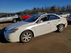 2009 LEXUS ES350