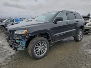 2017 JEEP GRAND CHER