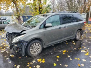 2011 TOYOTA All Models