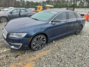 2020 LINCOLN MKZ