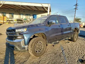 2020 CHEVROLET ALL Models