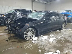 2010 HYUNDAI GENESIS