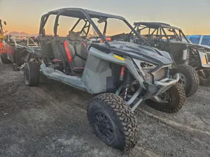 2022 POLS RZR TURBO