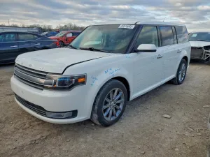2013 FORD FLEX