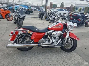 2003 HARLEY-DAVIDSON FL