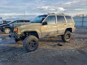 1998 JEEP GRAND CHER