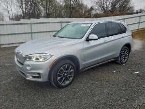 2018 BMW X5