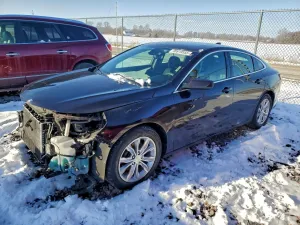 2020 CHEVROLET MALIBU