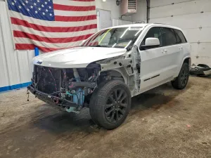 2018 JEEP GRAND CHER