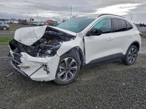 2023 FORD ESCAPE PLA