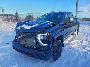 2025 CHEVROLET ALL Models