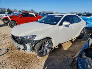 2019 LEXUS IS 300