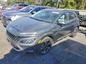 2022 HYUNDAI KONA