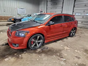 2008 DODGE CALIBER