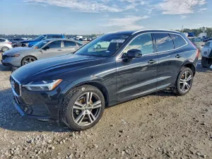2018 VOLVO XC60