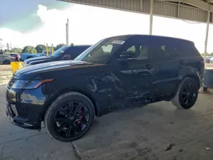 2020 LAND ROVER RANGEROVER