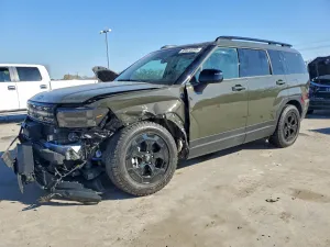 2025 HYUNDAI SANTA FE