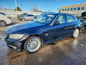 2011 BMW 3 SERIES