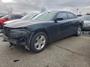 2021 DODGE CHARGER