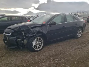2014 CHEVROLET MALIBU