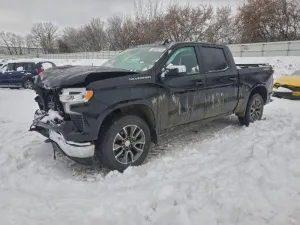 2024 CHEVROLET ALL Models