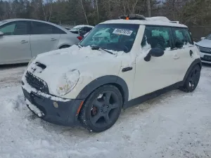 2004 MINI COOPER