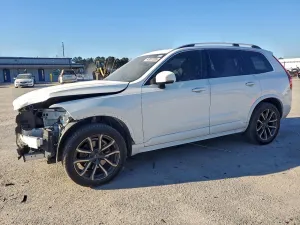 2019 VOLVO XC90