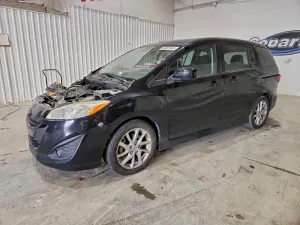 2012 MAZDA 5