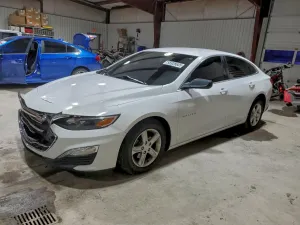 2020 CHEVROLET MALIBU