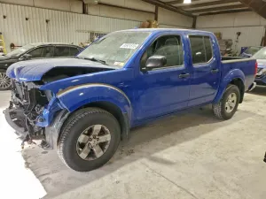 2012 NISSAN All Models