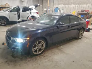 2019 BMW 4 SERIES
