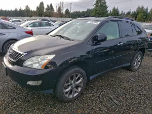 2009 LEXUS RX350