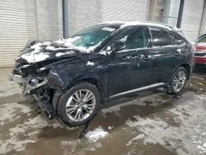 2013 LEXUS RX350
