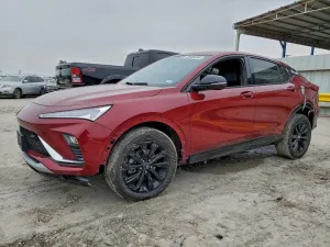 2024 BUICK ENVISTA SP