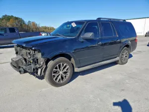 2016 FORD EXPEDITION
