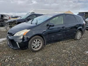 2014 TOYOTA PRIUS V TH