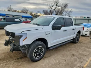 2023 FORD F150 LIGHT