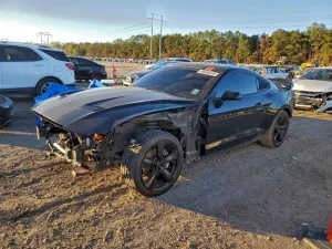 2021 FORD ALL Models