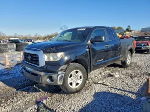 2008 TOYOTA TUNDRA