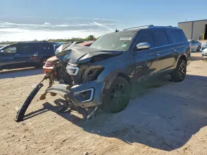 2019 FORD EXPEDITION