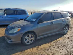 2005 TOYOTA MATRIX
