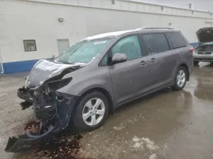 2016 TOYOTA All Models