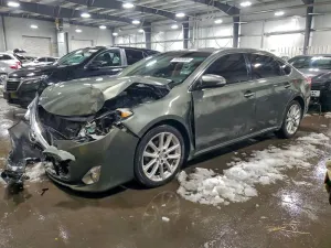 2014 TOYOTA AVALON