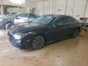 2022 HYUNDAI SONATA