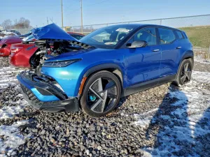 2023 FISKER AUTOMOTIVE OCEAN