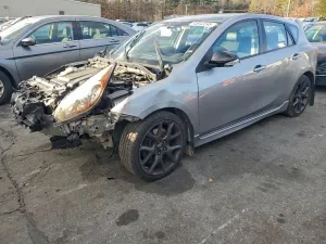 2013 MAZDA ALL OTHER