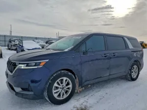 2022 KIA CARNIVAL L